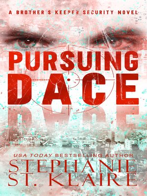 cover image of Pursuing Dace